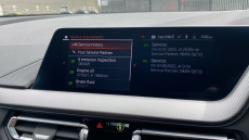 BMW 1 Series 118i M Sport 5dr Step Auto Petrol Hatchback